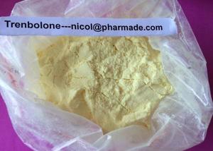 Trenbolone Steroid Powder Muscle Growth Trenbolone Base